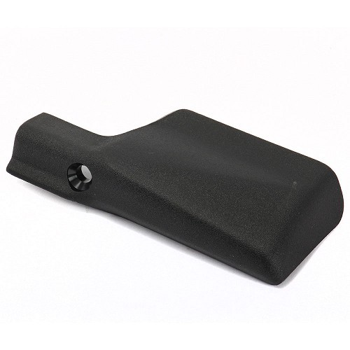     
                
                
    Outer left plastic seat rail cover for Corrado - C100204
