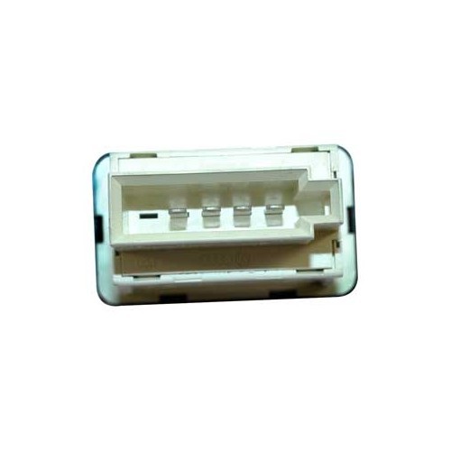  Dubbele remcircuits en handremindicator voor Corrado US - C100711-1 