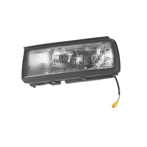     
                
                
    USA version left headlight for VW Corrado - C100795
