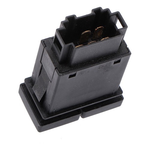 Front and rear fog lamp control switch for Corrado phase 2 - C100870