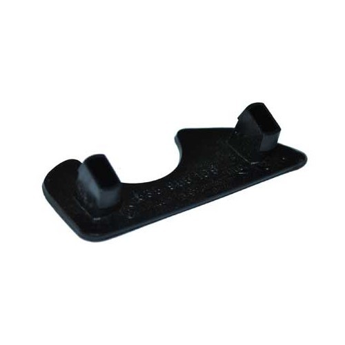  LH nozzle holder fastening screw cover for Corrado headlight washers - C100996-1 