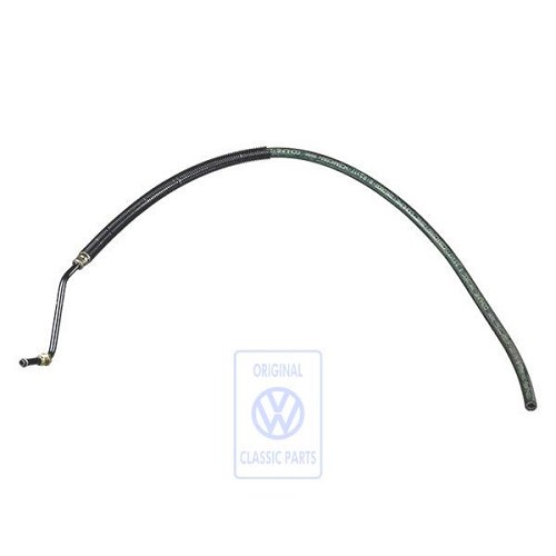  Power steering hose for VW Transporter T4 up to 1992 - C105877 