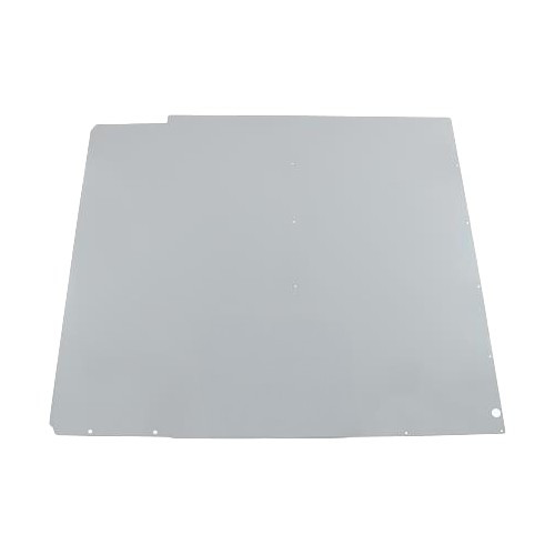     
                
                
    Panel inferior lateral izquierdo de plástico para furgoneta VW Transporter T4 - C106519
