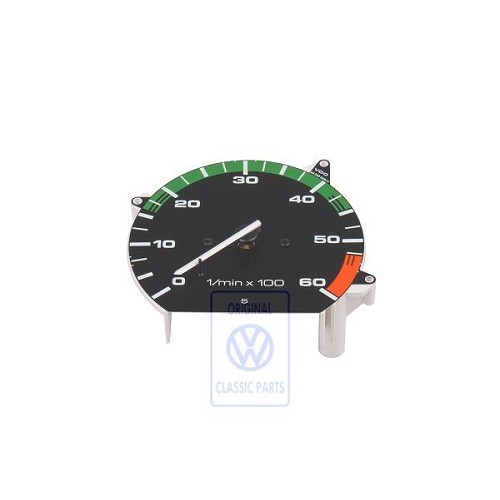  Tachometer for VW Transporter T4 from 1991 to 1993 - C106750 