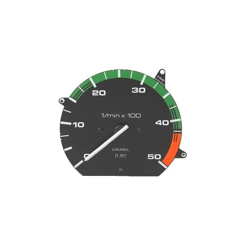  Tachometer for VW Transporter T4 from 1991 to 1993 - C106756 