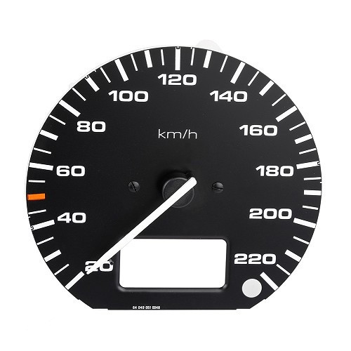  Speedometer for VW Transporter T4 from 1993 to 1996 - C106828 