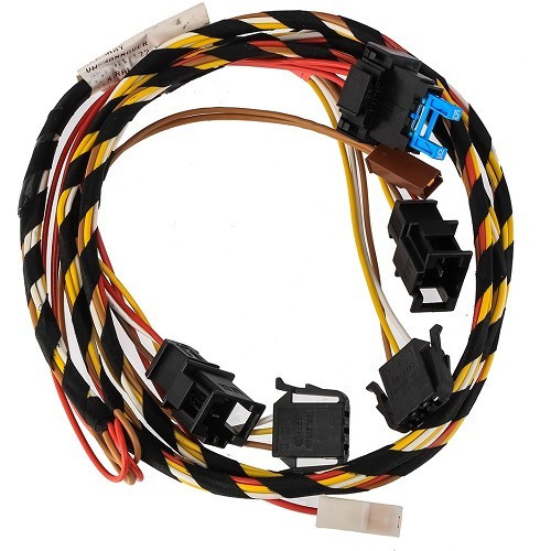     
                
                
    Central locking wiring for VW Transporter from 1991 to 1994 - C106879
