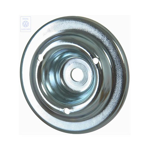     
                
                
    Scodellino superiore dell'ammortizzatore anteriore per Polo 80 ->94 - C116731
