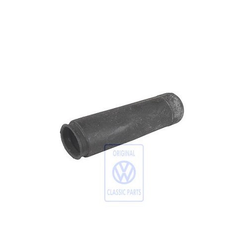  Steering rack cover for Polo 86 / 86C from 08/79-> - C116752 