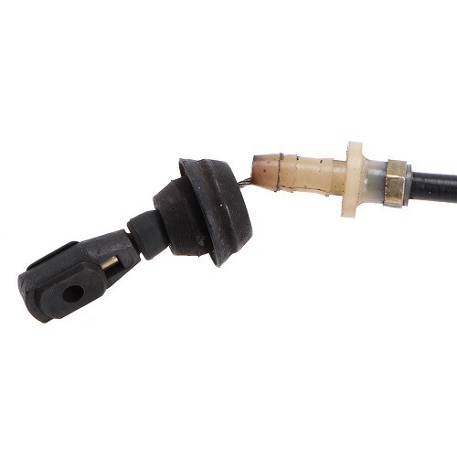  Accelerator cable for Audi 50 and Polo 1 - C116920-1 