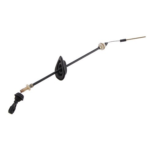  Accelerator cable for Audi 50 and Polo 1 - C116920 