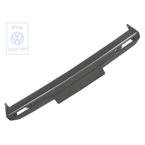  Front bumper for the Polo 86C - C117028 