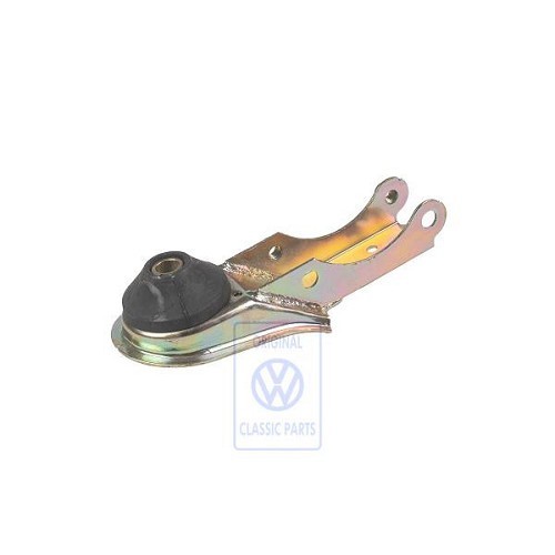  Front left engine / gearbox mounting for Polo 86C 82->94 - C118315 