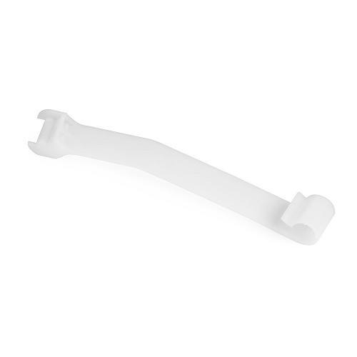     
                
                
    Handbrake cable holder for Volkswagen Polo (1985-1994) - C118444
