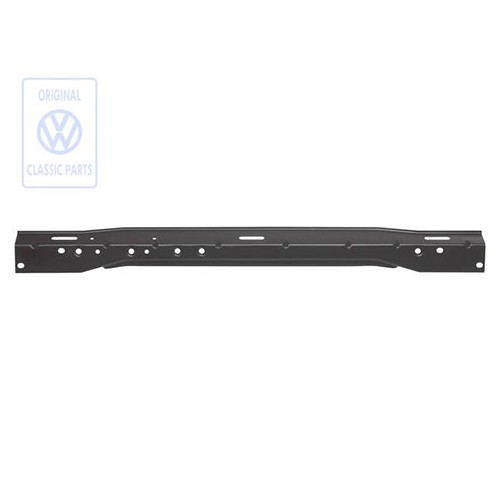     
                
                
    Traverse inférieure de support de radiateur pour Polo 86C à partir de 08/1990-> - C118543
