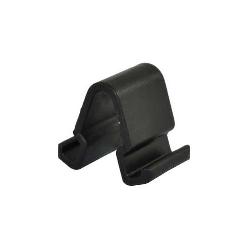  1 Fastening clip for cover soundproofing for Golf 2 - C119509-1 