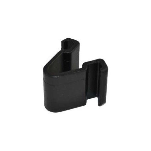  1 Fastening clip for cover soundproofing for Golf 2 - C119509 