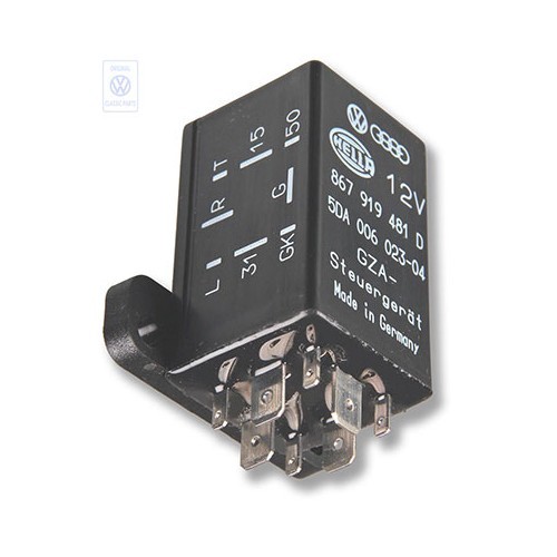     
                
                
    Electronic control unit - C119833
