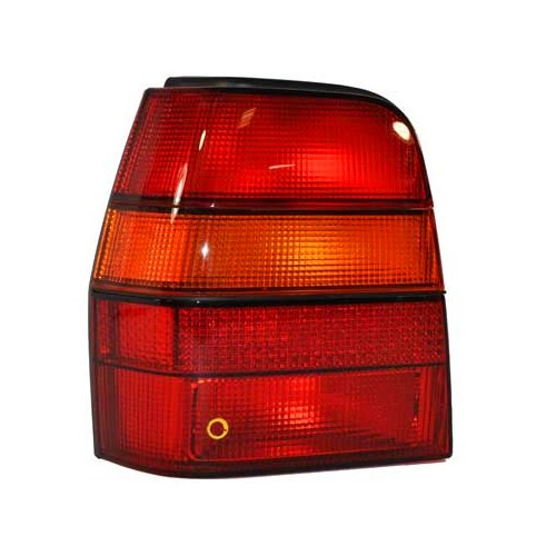  Rear left light for Polo from 91 ->94 - C119869 