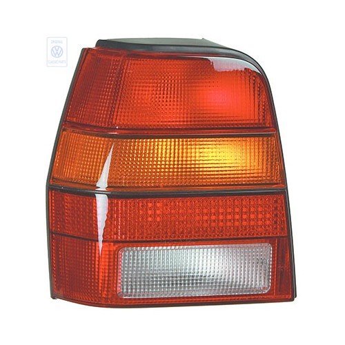  Rear left light for Polo from 91 ->94 - C119872 
