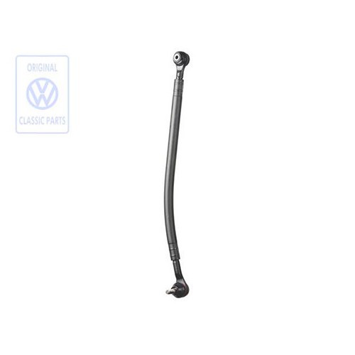  LH steering rod with ball joint for Polo (86C), G40 engine - C120286 