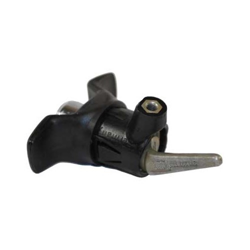  Boot lock for Polo coupé from 82 ->90 - C120430-1 