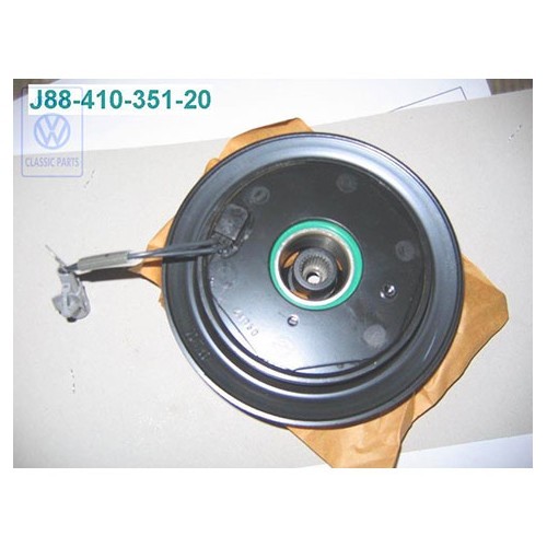 electromagnetic clutch - C126775