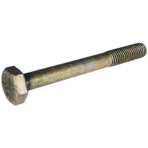     
                
                
    Vis de fixation moteur M10x88 pour VW Combi et Transporter - C127279
