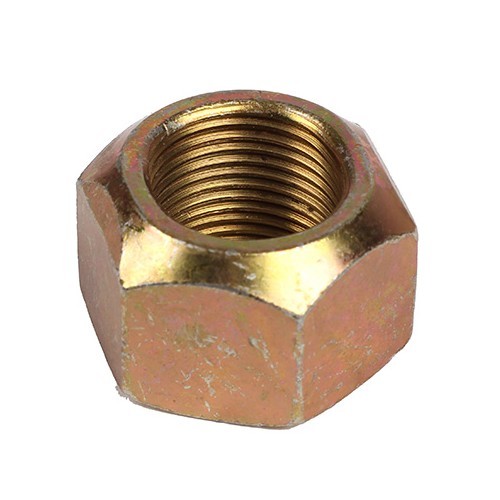  Front gimbal nut for Transporter Syncro 85 ->92 - C130213 