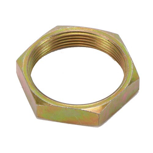  Lock ring nut for maintenance access hatch for Transporter 79->92 - C130381 