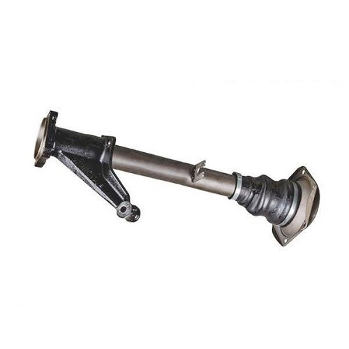  Right-side long trumpet for Volkswagen Beetle 67 ->03 - C131665 