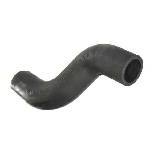 Breather hose for VR6 engine ->94 - C132532