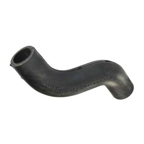 Breather hose for VR6 engine ->94 - C132532