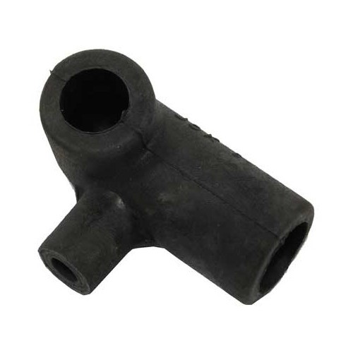  Cylinder head connection cover for oil breather - C132568-1 