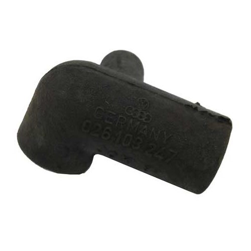  Cylinder head connection cover for oil breather - C132568 
