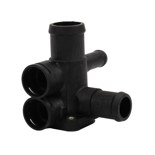 Front water connecting pipe - C132598 