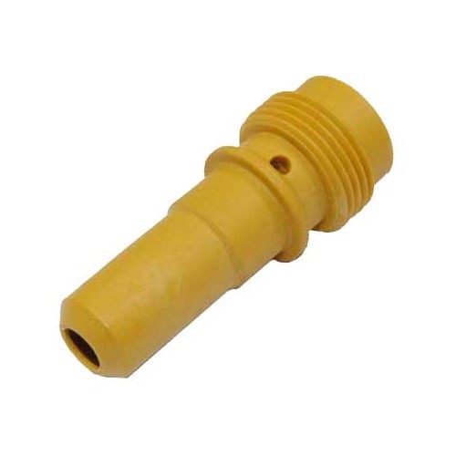  Bakelite injector mounting for Golf 1 GTI - C132634-1 