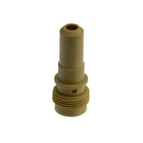  Bakelite injector mounting for Golf 1 GTI - C132634 