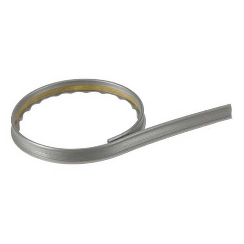  Wing extension seal for Golf 1 cabriolet - C132799 