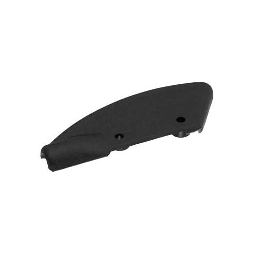 Trim for softtop left Golf Mk1 convertible - C132817 