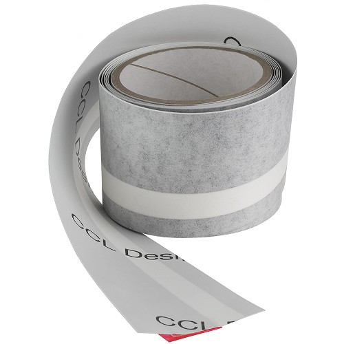     
                
                
    Black double-border adhesive for door bottoms in Golf 1 and 2 GTi (10/46 mm) - C132829
