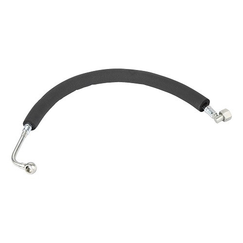     
                
                
    Tubo de combustível entre a bomba e o acumulador para Golf 1 motor K-Jetronic - C132841
