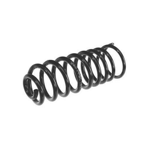  1 rear coil spring for Golf 2 Country - C132949 