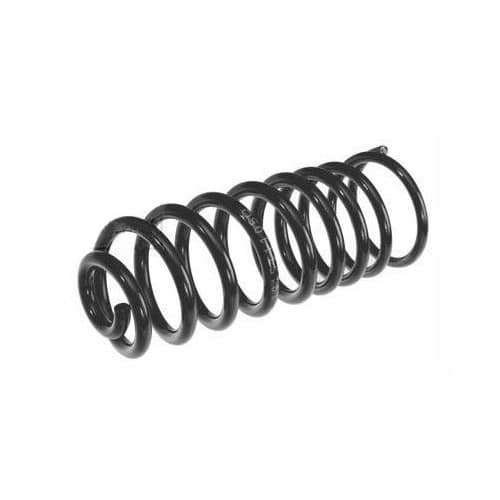  1 rear coil spring for Golf 2 Country - C132949 