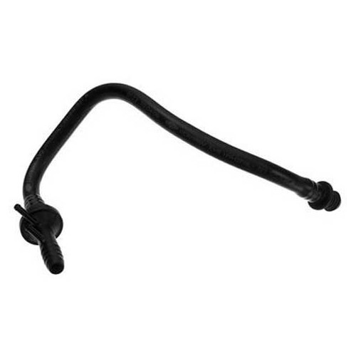     
                
                
    Tubo di aspirazione con valvola di non ritorno per Volkswagen Golf 2 - C132958
