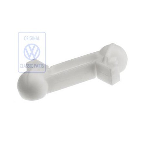     
                
                
    Barra stabilizzatrice per VW Golf 2 e Jetta 2 BV5 - C132976
