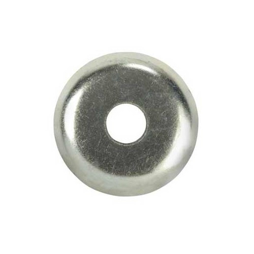     
                
                
    Coupelle de silentbloc de triangle avant pour VOLKSWAGEN Transporter T25 (1979-1992) - C133150
