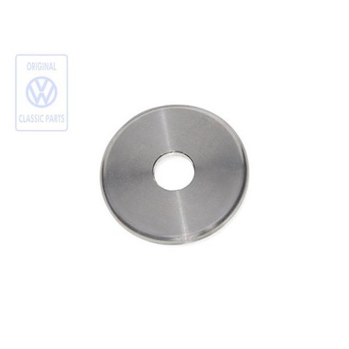  Washer plate for cranked sway bar end link for VW Transporter T25 from 1979 to 1984 - C133162 