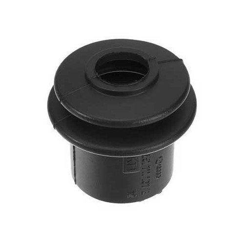     
                
                
    Soufflet de sélection de vitesse pour VOLKSWAGEN Transporter T25 (1983-1991) - Origine VW - C133210
