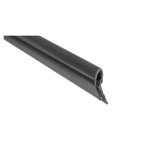 Front left drip rail for VOLKSWAGEN Transporter T25 (05/1979-07/1992) - C133258